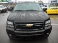 Black - Suburban LT 4x4 Photo No. 15