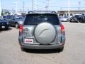 Everglade Metallic - RAV4 Limited 4WD Photo No. 4