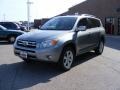 2007 Everglade Metallic Toyota RAV4 Limited 4WD  photo #7