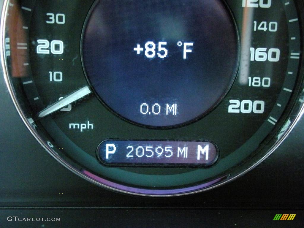 2008 E 63 AMG Sedan - Flint Grey Metallic / Ash photo #23