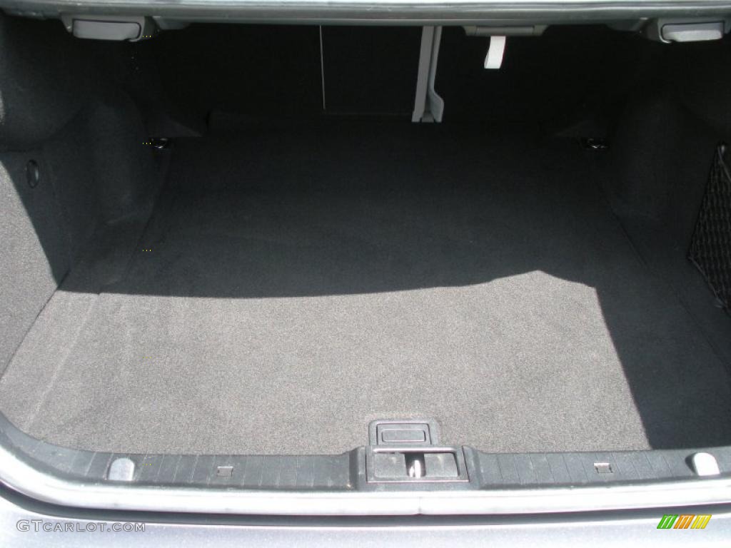 2008 E 63 AMG Sedan - Flint Grey Metallic / Ash photo #25