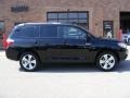 Black - Highlander Sport 4WD Photo No. 2