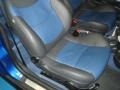 Hyper Blue Metallic - Cooper S Hardtop Photo No. 38