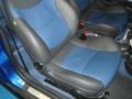 2006 Hyper Blue Metallic Mini Cooper S Hardtop  photo #38