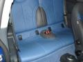 Hyper Blue Metallic - Cooper S Hardtop Photo No. 39
