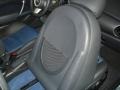 Hyper Blue Metallic - Cooper S Hardtop Photo No. 40