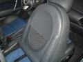 2006 Hyper Blue Metallic Mini Cooper S Hardtop  photo #40