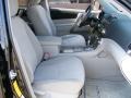 2008 Black Toyota Highlander Sport 4WD  photo #14