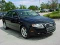 Brilliant Black - A4 2.0T Sedan Photo No. 7