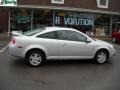 Ultra Silver Metallic - Cobalt LT Coupe Photo No. 2