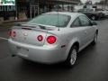 Ultra Silver Metallic - Cobalt LT Coupe Photo No. 3