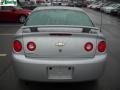 Ultra Silver Metallic - Cobalt LT Coupe Photo No. 4