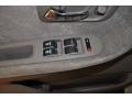 2002 Starlight Silver Metallic Honda Odyssey EX  photo #11