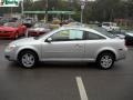 Ultra Silver Metallic - Cobalt LT Coupe Photo No. 6
