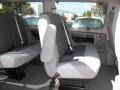 Oxford White - E Series Van E350 Super Duty XLT 15 Passenger Photo No. 6