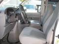 Oxford White - E Series Van E350 Super Duty XLT 15 Passenger Photo No. 8