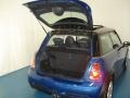 Hyper Blue Metallic - Cooper S Hardtop Photo No. 48