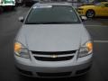 Ultra Silver Metallic - Cobalt LT Coupe Photo No. 15