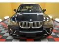Monaco Blue Metallic - X5 4.8i Photo No. 2