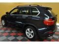 Monaco Blue Metallic - X5 4.8i Photo No. 4