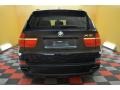 Monaco Blue Metallic - X5 4.8i Photo No. 5