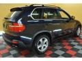Monaco Blue Metallic - X5 4.8i Photo No. 6