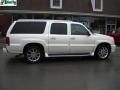 White Diamond - Escalade ESV AWD Photo No. 2