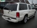 White Diamond - Escalade ESV AWD Photo No. 3
