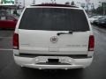 White Diamond - Escalade ESV AWD Photo No. 4