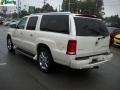 White Diamond - Escalade ESV AWD Photo No. 5