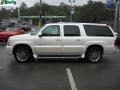 White Diamond - Escalade ESV AWD Photo No. 6