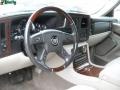 White Diamond - Escalade ESV AWD Photo No. 8