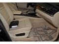Monaco Blue Metallic - X5 4.8i Photo No. 22