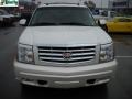 White Diamond - Escalade ESV AWD Photo No. 15