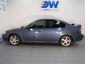 2006 Atlantic Blue Pearl Subaru Legacy 2.5i Special Edition Sedan  photo #5