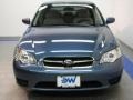 Atlantic Blue Pearl - Legacy 2.5i Special Edition Sedan Photo No. 7