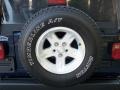 Midnight Blue Pearl - Wrangler Unlimited 4x4 Photo No. 13