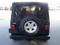 Midnight Blue Pearl - Wrangler Unlimited 4x4 Photo No. 19