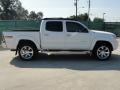 2006 Super White Toyota Tacoma V6 PreRunner TSS Double Cab  photo #2