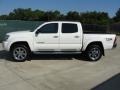 Super White - Tacoma V6 PreRunner TSS Double Cab Photo No. 6