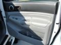 2006 Super White Toyota Tacoma V6 PreRunner TSS Double Cab  photo #27