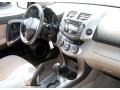 2007 Barcelona Red Pearl Toyota RAV4 4WD  photo #4