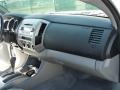 2006 Super White Toyota Tacoma V6 PreRunner TSS Double Cab  photo #28