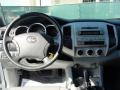 2006 Super White Toyota Tacoma V6 PreRunner TSS Double Cab  photo #38