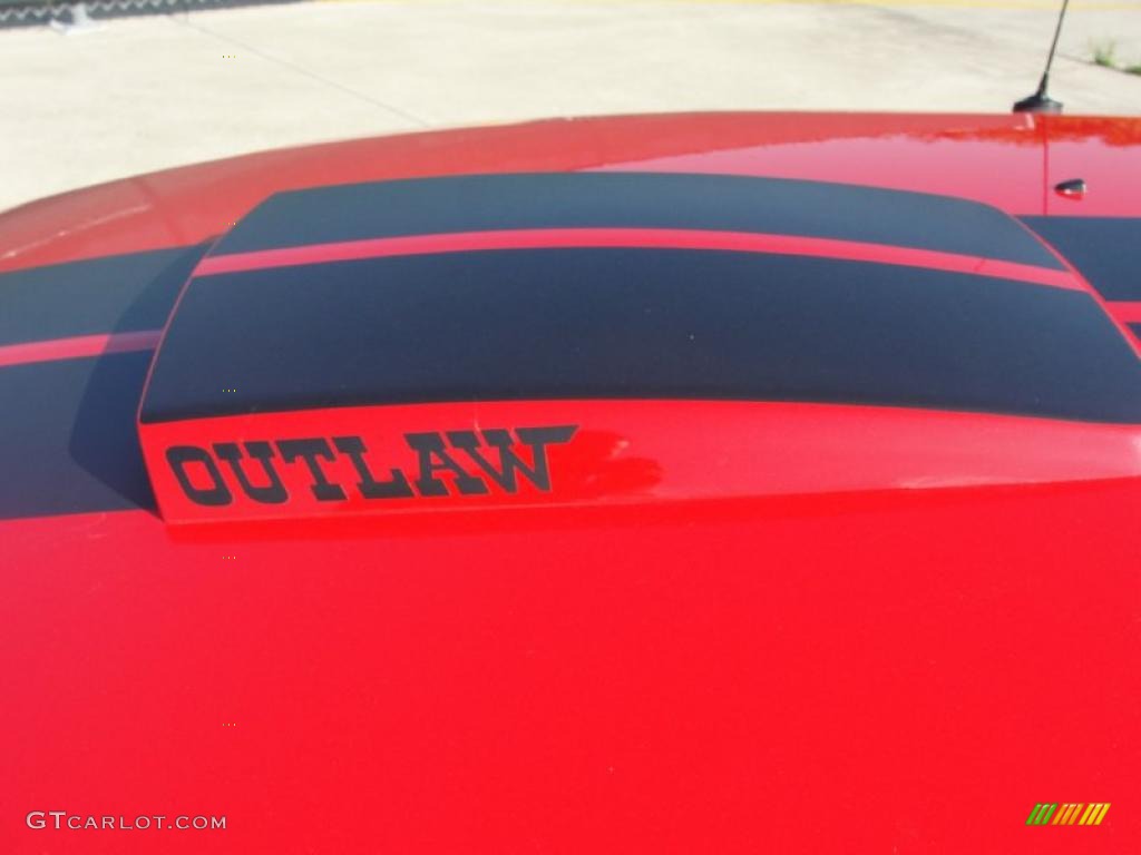 2007 Mustang GT Premium Coupe - Torch Red / Dark Charcoal photo #12