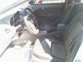 2009 Summit White Chevrolet Malibu LTZ Sedan  photo #5