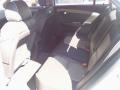 2009 Summit White Chevrolet Malibu LTZ Sedan  photo #6