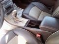 2009 Summit White Chevrolet Malibu LTZ Sedan  photo #8