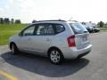 2008 Fine Silver Kia Rondo LX V6  photo #3