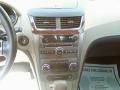 2009 Summit White Chevrolet Malibu LTZ Sedan  photo #9